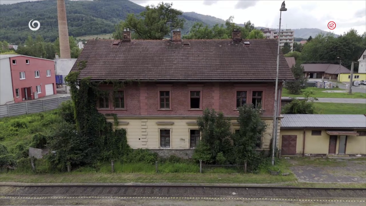 V siedmom nebi - Adam Cibuľa